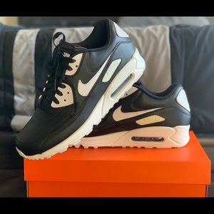 Men’s Nike Air Max 90 (custom Nike ID)